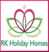 Rk Holiday Homes Уті Екстер'єр фото